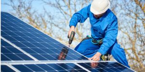 Installation Maintenance Panneaux Solaires Photovoltaïques à Mazieres